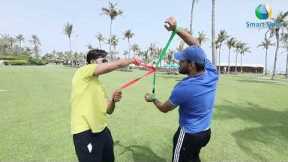 The Infinite Loop | One Of The Best Team Building Activities For Large Group