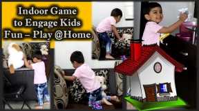 Game for Kids at home | Indoor game for kids | Fun at Home | Play Anytime | Fundoor