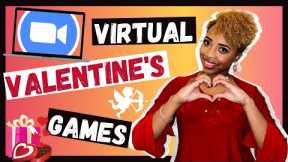 BEST 5 VIRTUAL EDUCATIONAL VALENTINE'S DAY ZOOM GAMES FOR ALL AGES