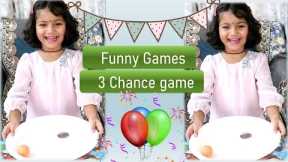 Funny game for Kids | Indoor game for kids | Family Game | Birthday Party Game with Ball