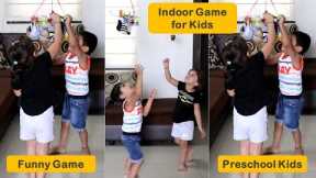 Indoor game for kids | Toddler game | Preschool Kids | Funny Game | Party game for kids