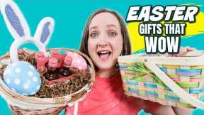 5 Adult Easter Basket Ideas That DELIGHT All The Senses (Part 1)