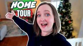 Home Tour (Celebrating 20,000 SUBSCRIBERS)