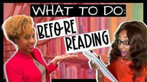 GUIDED READING: How to Teach Guided Reading with Before Reading Tips I EDUCATIONAL COMEDY