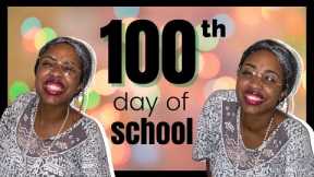 10 ACTIVITIES & GAMES that you MUST PLAY on the 100th Day of School