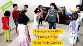 Funny Game | Birthday Party game for kids and family | Indoor game for kids and family | Picnic Game