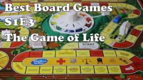Game of Life | Best Board Games | S1E3 | Indoor game for kids | Best games for friends and family