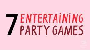7 Fun Party Game Ideas That Are Great for Groups