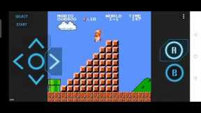 golden memories super Mario Bros game play @KICK DASH LOVE YT