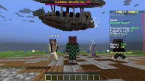 Hypixel Party Games - MINECRAFT HYPIXEL PARTY GAMES