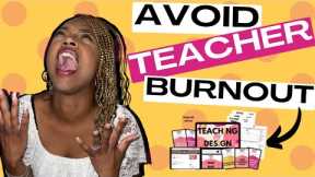 AVOID TEACHER BURNOUT, IMPROVE READING LEVELS, & STREAMLINE YOUR SYSTEMS