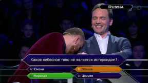 Who Wants to be a MIllionaire? International Top Prize Losers 2020 update! (Videos only)