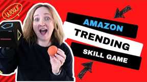 FUN AMAZON Skill Bouncing Game YOU CAN'T STOP PLAYING