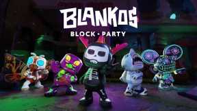 Blankos Block Party Games Bölüm 1--PC/GAME