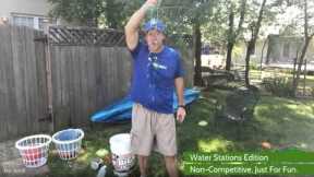 Summer Water Fun: 10 Water Activities