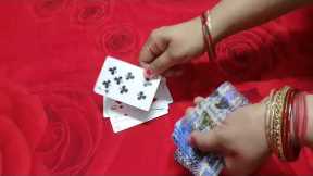 #Card Game..#Birthday Game..#Fun Game..