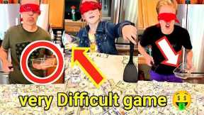 why the spatula game are better than other games || Fun family spatula game #gaming #spatulagame