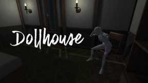 This puzzle game got dark real quick! - Dollhouse