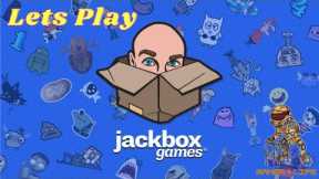 Jackbox Party - Join Grandpa & Friends For Fun And Laughs