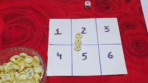 #Punctuality Game..#Simple Game with a twist #Twist Game..#Surprise Game..