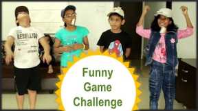 Indoor game for family | Birthday Party game for kids and adults | Family games to play at home