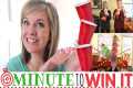 Christmas Minute to Win it Games (Our 