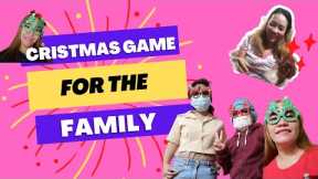 Christmas Games for Family