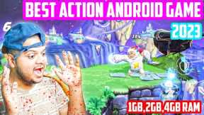 Best Action Game 1v1[Flash Party] on Android 2023 Gameplay #gaming #flashparty #android