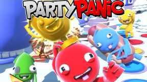 5 FUN PARTY GAMES ON XBOX FOR YOU AND YOUR FRIENDS! (2023)
