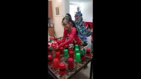Christmas Party Games.......Family's Fun and Bonding. //Moms Happy Thoughts