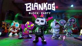 Blankos - Join the Party