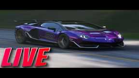 Forza Horizon 5: FUNNY FRIDAY (Online Racing other CHAOS (Playground Games)) | Failgames LIVE