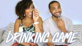 ABC DRINKING GAME!