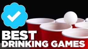Best Drinking Games (DrunkEngineers)