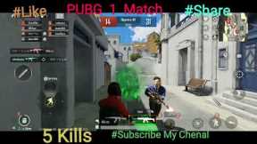 #PUBG #Games  5 kills But @Losse The Games , #Amazing #Video. #Like, #Comment, #Shares # Subscribe .
