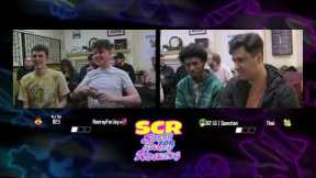 Question + Thai vs R23 + HoorayForJay – SCR Sorry For Party Rocking – Doubles – Losers Finals