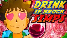 POKEMON: THE DRINKING GAME (ft PokemonChallenges and Skooch)
