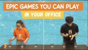 FunEmpire Games: 18 Most Epic Office Party Games