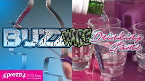 Buzz Wire Drinking Game - The Only Adult Drinking Game You Need