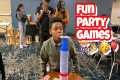 Fun Party Games | For kids