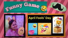 Kitty Party Game 🎯🎯/ Funny Game/ Birthday Party/ April Fool Game