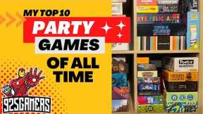 Top 10 Party Games 2023