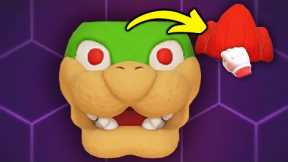 What if you LOST Every Minigame in Mario Party Superstars?