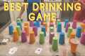 Best Game Night DRINKING GAME | Host
