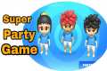 Super Party Games Online -