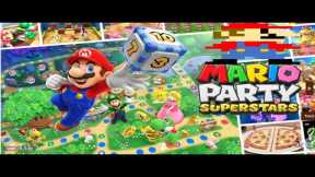 Mario Party SuperStars Live #71