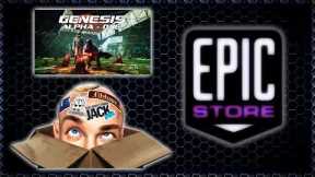 FREE GAME : JACKBOX PARTY PACK ~ EPIC STORE