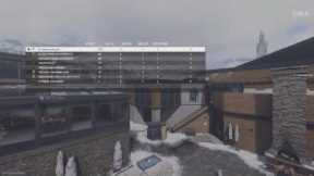 MW2 '22 Film - First Game on 1ITC