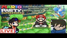 Mario Party Superstars - Online Match #92 - Mario Party Rivalry! Whos the Best Mario Party Player?