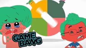 SLUMBER PARTY GAMES (Game Bang)